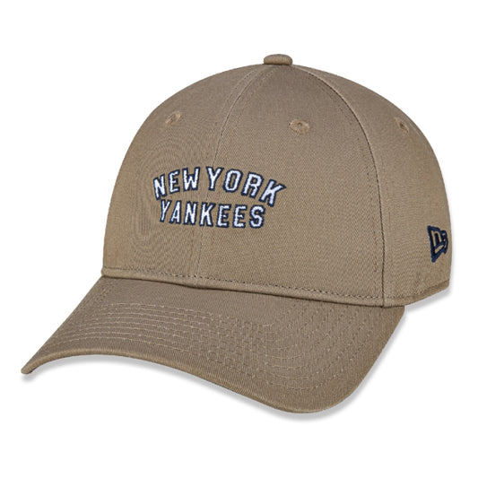 Cappello New Era Exclusive Cap - 9TWENTY MLB New York Yankees College Type Edition