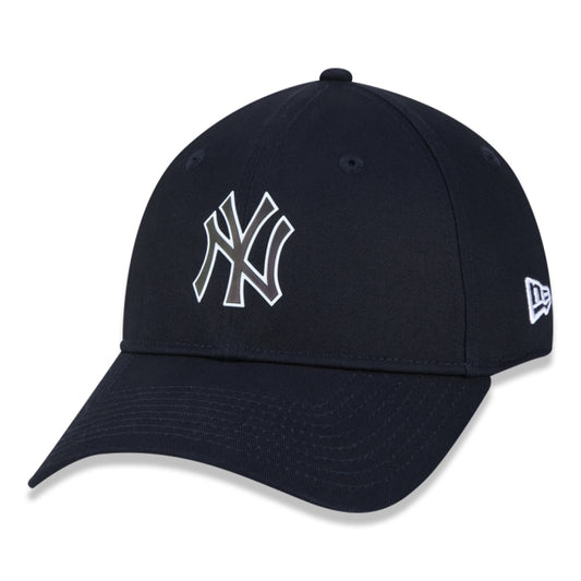 Cappello New Era Exclusive Cap - 9TWENTY MLB New York Yankees Rave Space Lights Edition