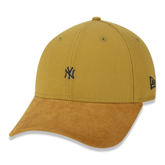 Boné exclusivo New Era - 9FORTY MLB New York Yankees Heritage Micro Edition