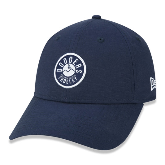 Cappello New Era Exclusive Cap - 9FORTY MLB Los Angeles Dodgers Outdoor Mountain Label Edition