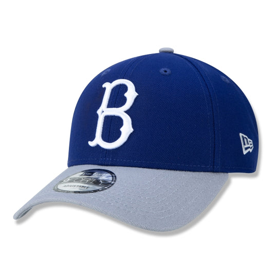 Cappello New Era Exclusive - 9FORTY MLB Brooklyn Dodgers Team Color Edition