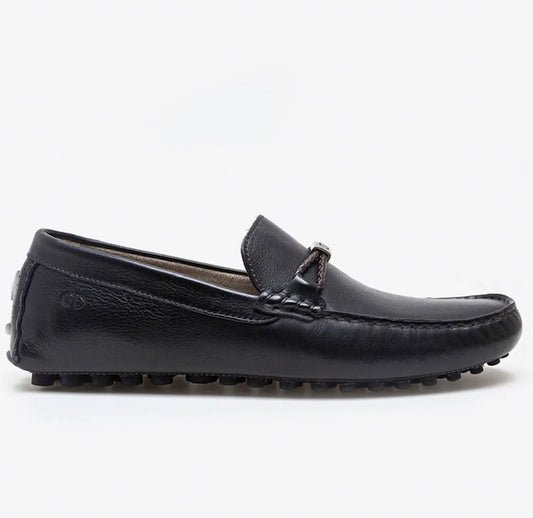 Mocasines Easy Angra Negros