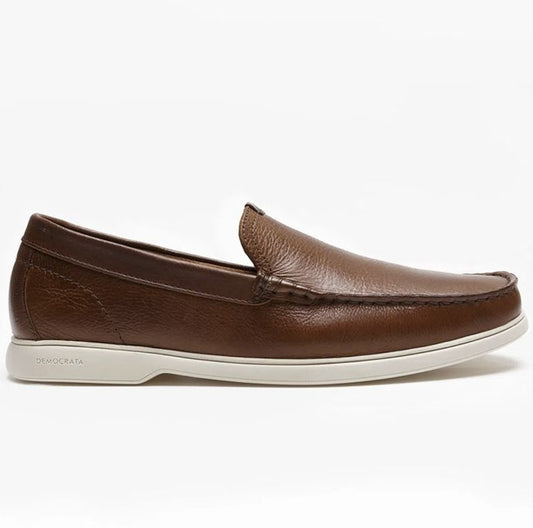 Mocasines Easy Bari Coñac
