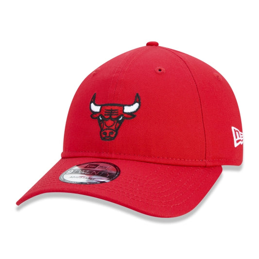 Cappello New Era Exclusive Cap - 9TWENTY NBA Chicago Bulls Urban Tech Logo Edition