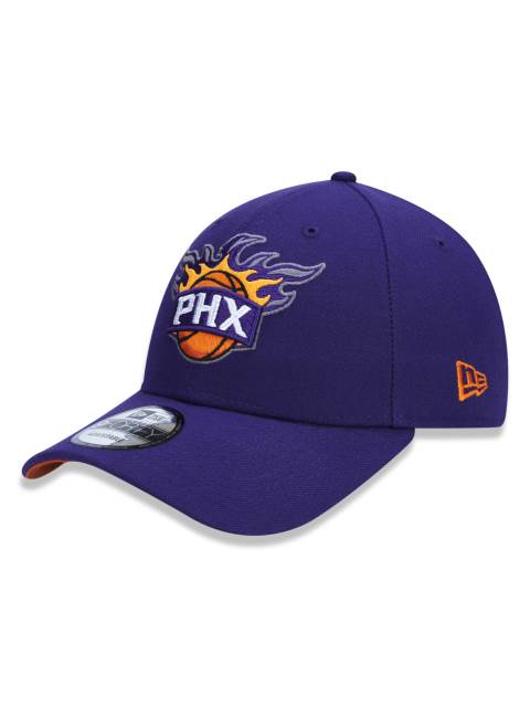 Boné New Era Exclusive - 9FORTY NBA Phoenix Suns Edition Chapéu