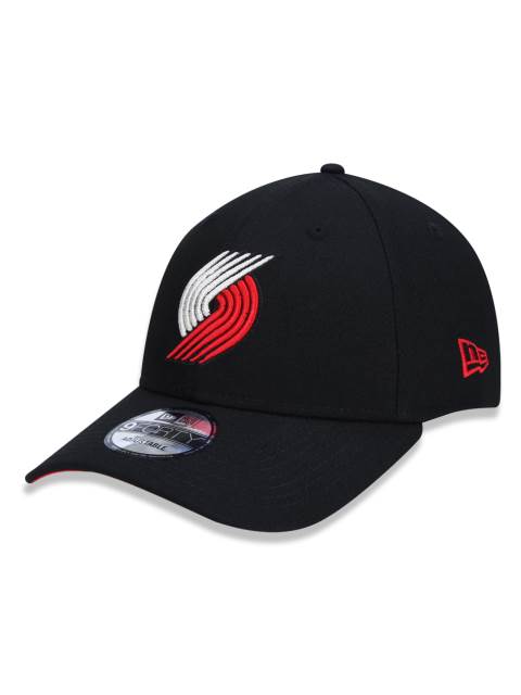 Boné exclusivo New Era - 9FORTY NBA Portland Trail Blazers Edition