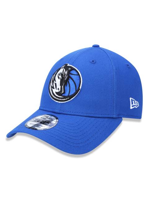 Boné exclusivo New Era - 9FORTY NBA Dallas Mavericks Team Color Edition