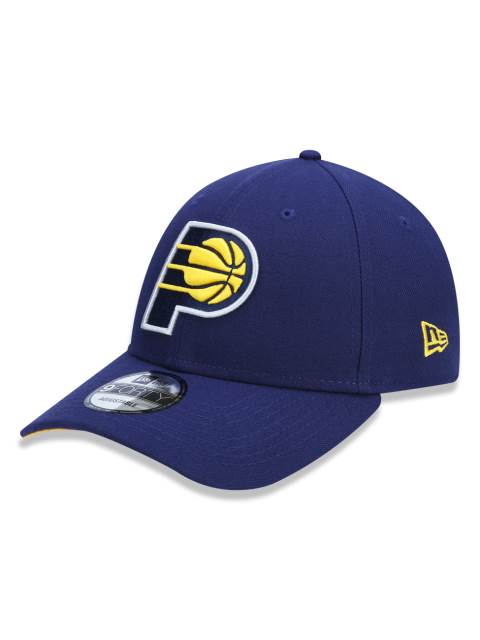 Boné New Era Exclusive - 9FORTY NBA Indiana Pacers Edition Chapéu