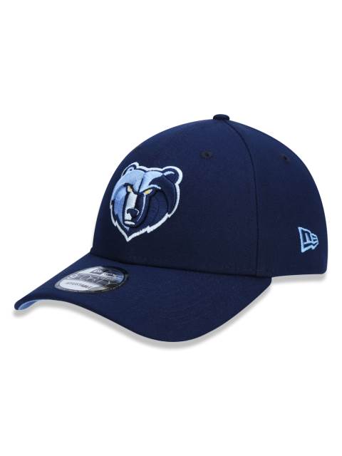 Boné New Era Exclusive - 9FORTY NBA Memphis Grizzlies Edition