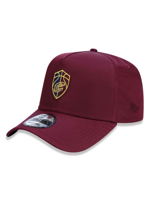 Cappello New Era Exclusive Cap - 9FORTY Cleveland Cavaliers Edizione NBA