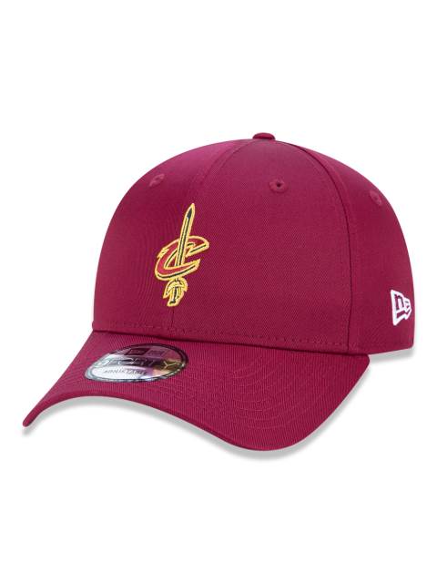 Cappello New Era Exclusive Cap - 9FORTY NBA Cleveland Cavaliers Sport Edition