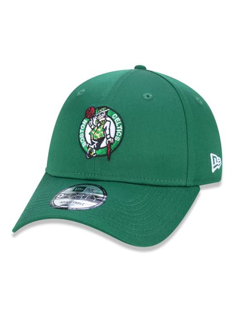 Boné New Era Exclusive - 9FORTY NBA Boston Celtics Edition Chapéu