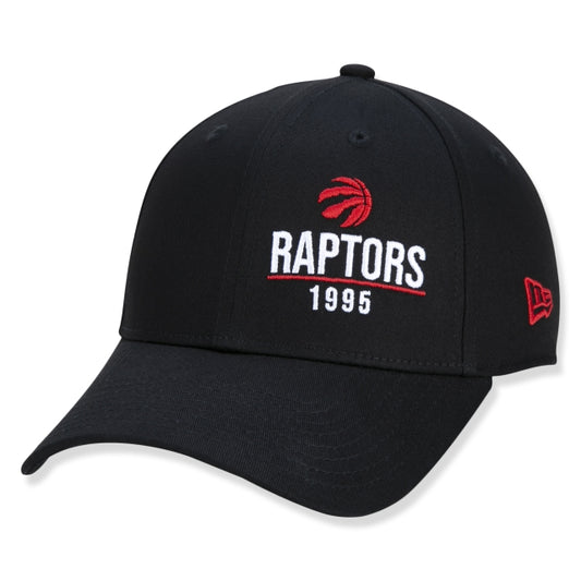 Berretto esclusivo New Era - 9FORTY Snapback a tesa curva Toronto Raptors Edizione Anno Urbano Tech