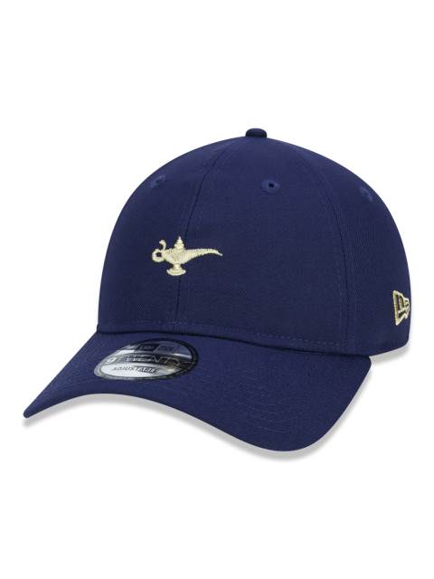 Gorra exclusiva New Era - Gorra 9TWENTY Aladdin Lamp Disney Edition