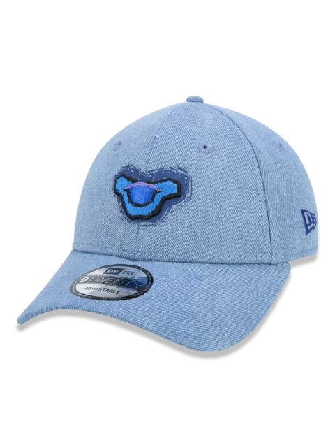Cappello New Era Exclusive - 9TWENTY Il Re Leone Edizione Disney
