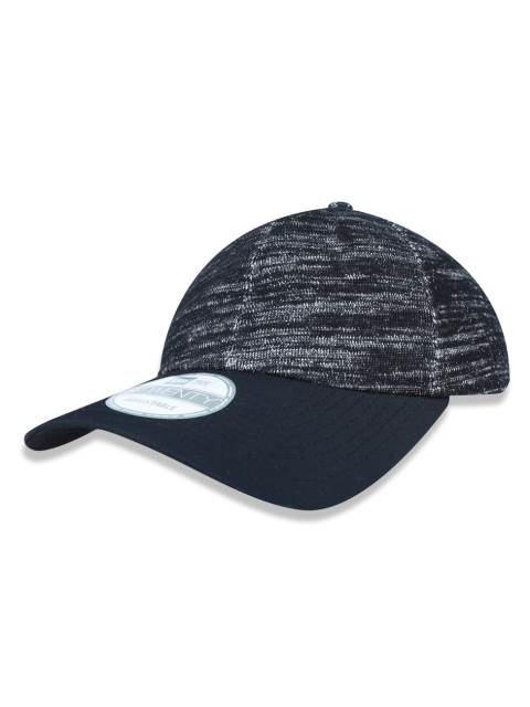 Boné New Era Exclusive - 9TWENTY Weave Edition Chapéu
