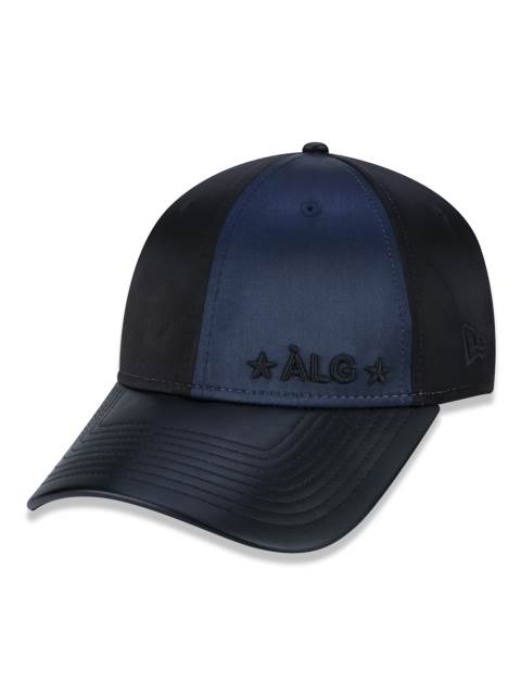 Boné New Era Exclusive - 9FORTY A La Garçonne Edition Chapéu
