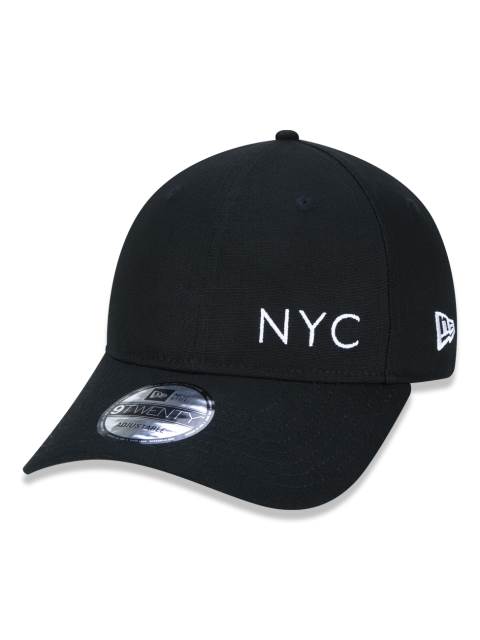 Cappello New Era Exclusive Cap - 9TWENTY Simple Signature NYC New York City Edition