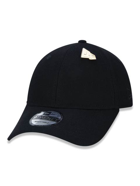 Gorra exclusiva New Era - Gorra 9TWENTY Reborn Heritage Flag Pin Edition