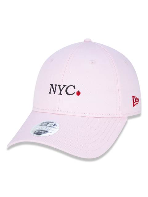 Cappello New Era Exclusive Cap - Donna 9TWENTY NYC New York City Apple Edition