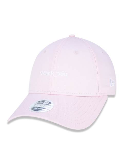 Cappello New Era Exclusive Cap - Donna 9FORTY Thank You Edition