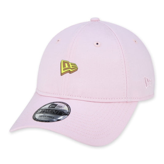 Gorra exclusiva New Era - Gorra 9TWENTY Trick Me 3D Flag Edition