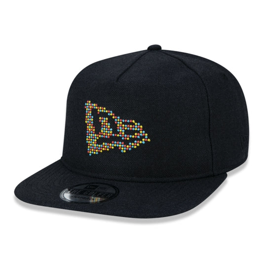 Cappello esclusivo New Era - The Golfer Trick Me New Era Dots Edition