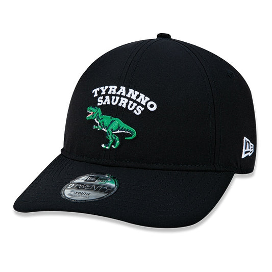 Boné New Era Exclusive - Boné infantil 9TWENTY Dino Edition