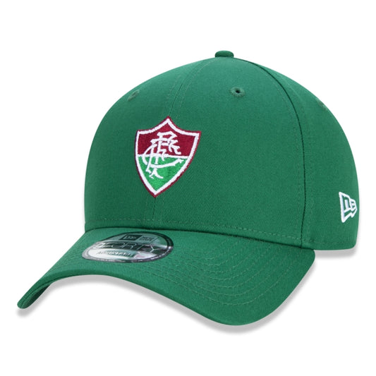 Cappello esclusivo New Era - Cappello 9FORTY Fluminense Football Edition