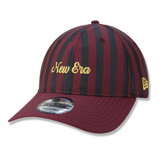 Boné exclusivo New Era - 9TWENTY St Soccer Style Classic Edition