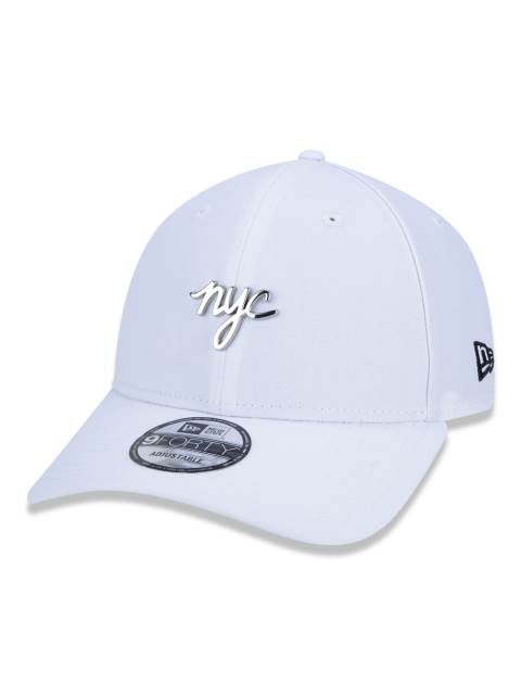 Cappello New Era Exclusive - 9FORTY NYC New York City Edition