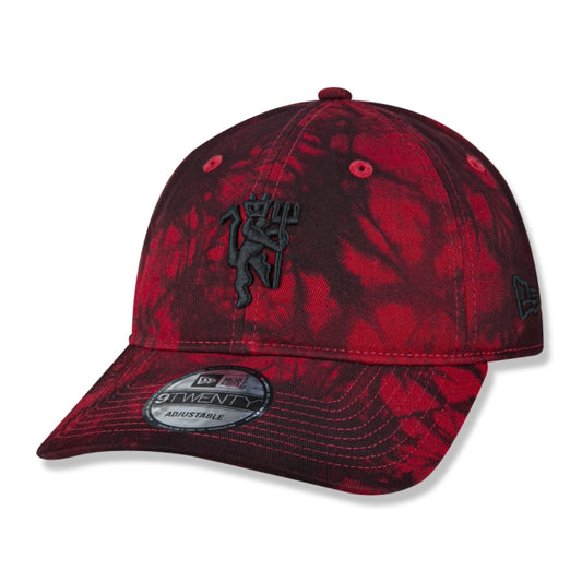 Cappello New Era Exclusive - 9TWENTY Edizione Manchester United Tinta