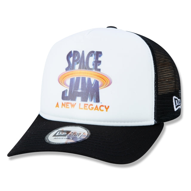 Cappello New Era Exclusive - 9FORTY Trucker A Edition