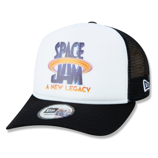 Cappello New Era Exclusive - 9FORTY Trucker A Edition