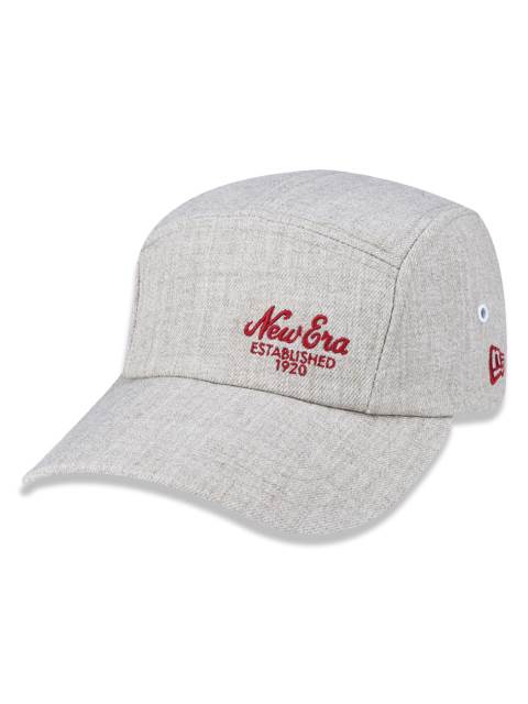 Boné New Era Exclusive - Runner NE Brazil Classic Edition Chapéu