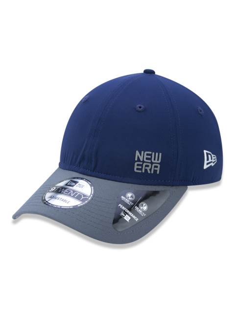 Boné New Era Exclusive - 9TWENTY Country Edition