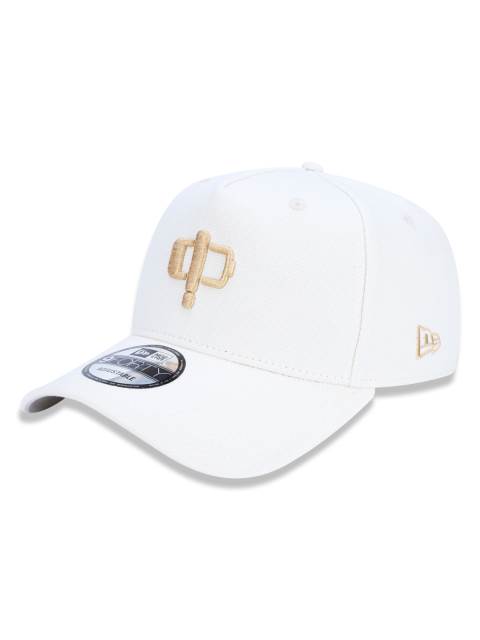 Cappello esclusivo New Era - Edizione 9FORTY regolabile a tesa curva