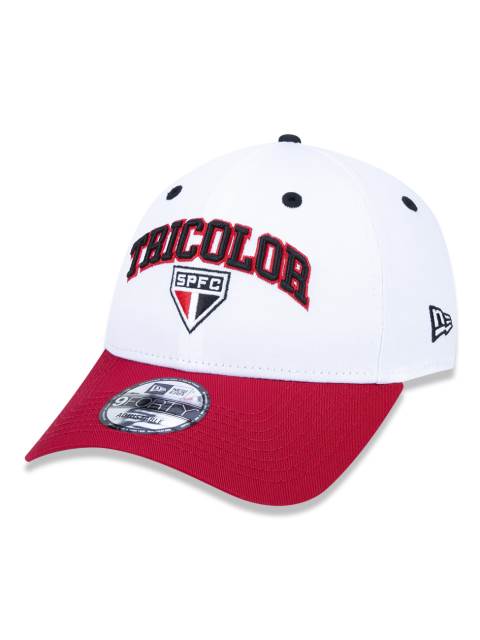 Cappello New Era Exclusive Cap - 9FORTY Edizione San Paolo