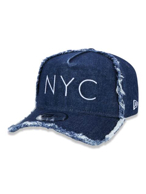 Boné New Era Exclusive - 9FORTY NE Brazil Edition