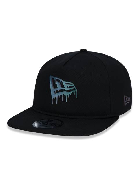 Gorra Exclusiva New Era - The Golfer Funny Iridescent Edition Hat