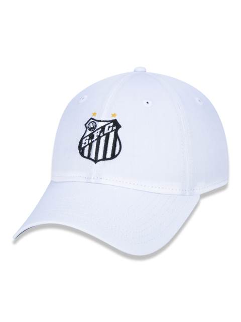 Gorra exclusiva New Era - Gorra 9TWENTY Edición Santos