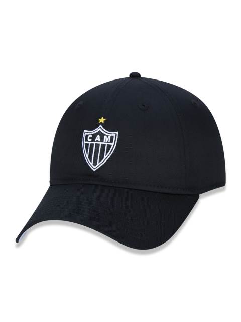 Boné New Era Exclusive - 9TWENTY Atlético Mineiro Edition Chapéu