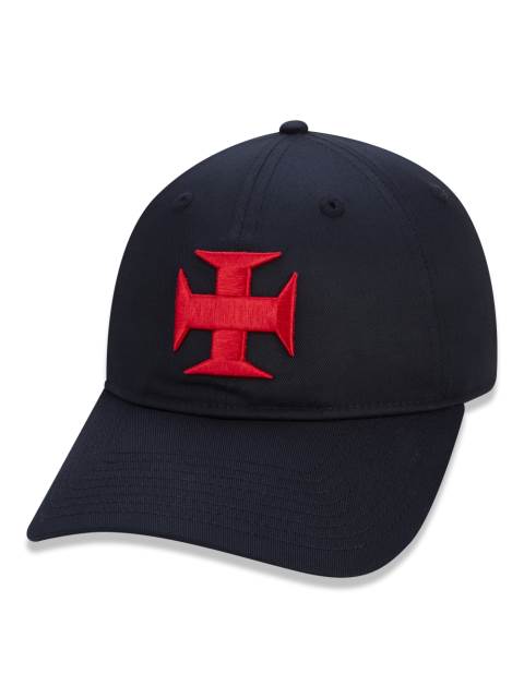 Gorra exclusiva New Era - 9TWENTY Edición Vasco Da Gama