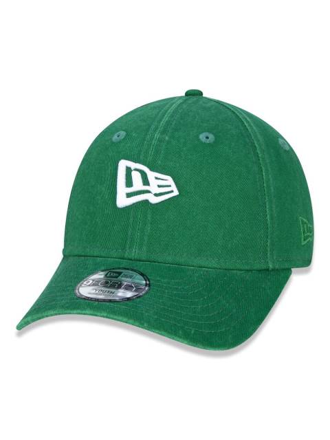 Gorra exclusiva New Era - Youth 9FORTY Colors Rainbow Edition