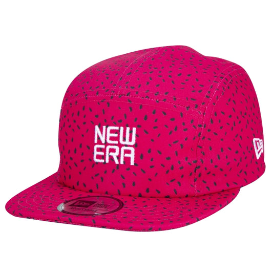Cappellino esclusivo New Era - Camper Strapback a tesa piatta "Have Fun" Fruit Edition