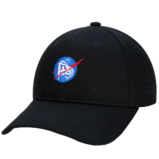 Berretto esclusivo New Era - 9TWENTY Strapback a tesa curva Edizione Viaggio Intergalattico