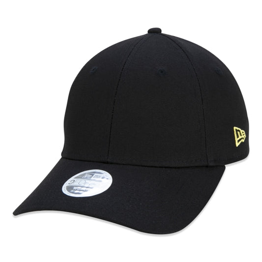 Berretto New Era Exclusive - Donna 9FORTY Snapback a tesa curva Core Edition