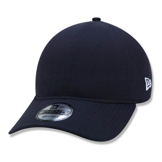 Berretto esclusivo New Era - 9TWENTY Performance a tesa curva Edizione Blu Navy