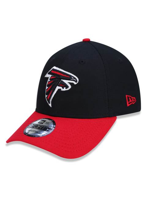 Cappello New Era Exclusive Cap - 9FORTY Atlanta Falcons NFL Edition