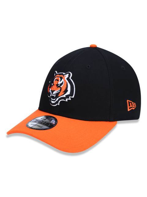Boné New Era Exclusive - 9FORTY Cincinnati Bengals NFL Edition